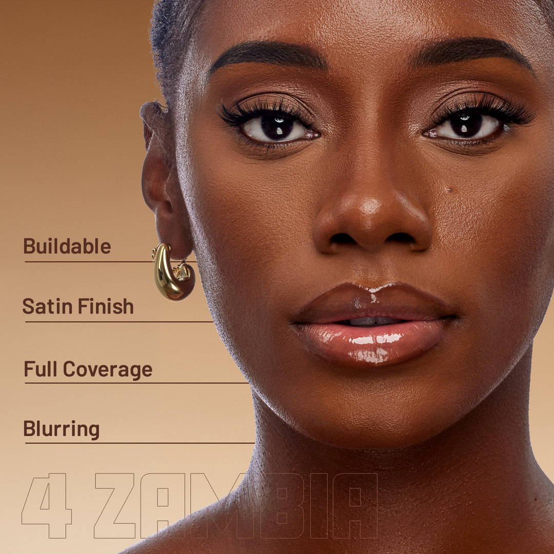 I am My Skin Foundation Sticks thumbnail image