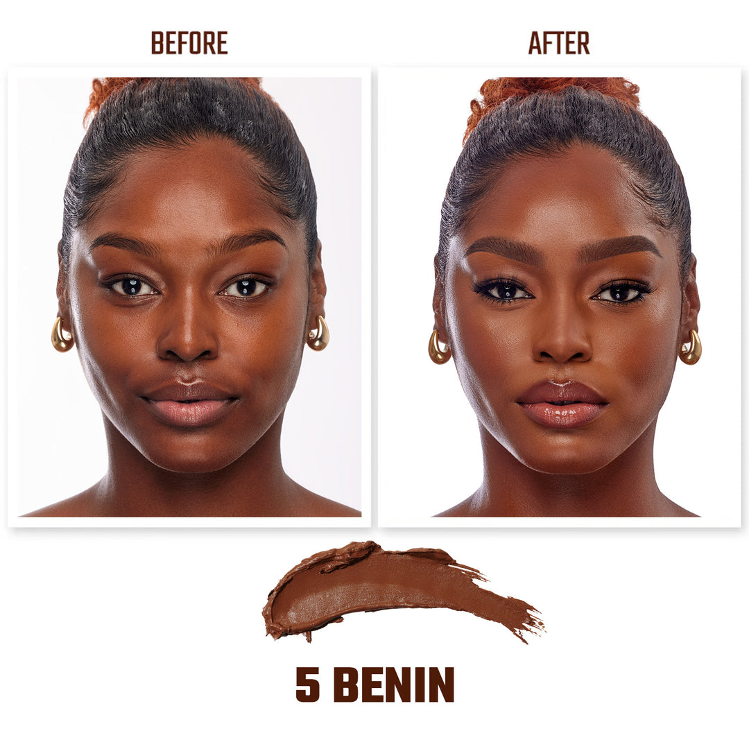 I am My Skin Foundation Sticks thumbnail image