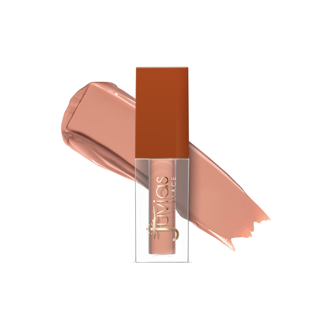 COFFEE SHOP LIQUID EYESHADOW thumbnail image