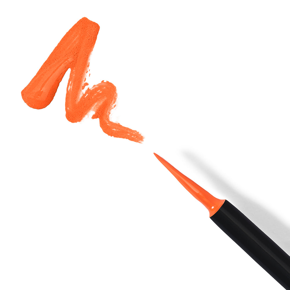 Garden of Juvia's Liner- Tangerine Dream